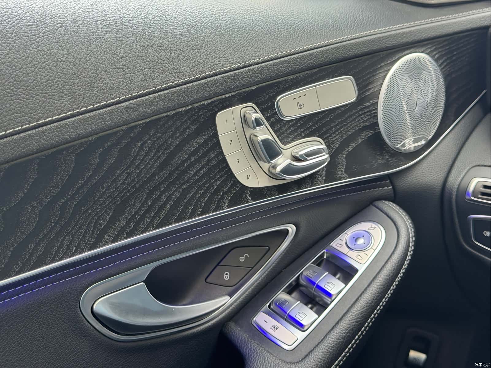 Mercedes-Benz C-Class, 2020 15