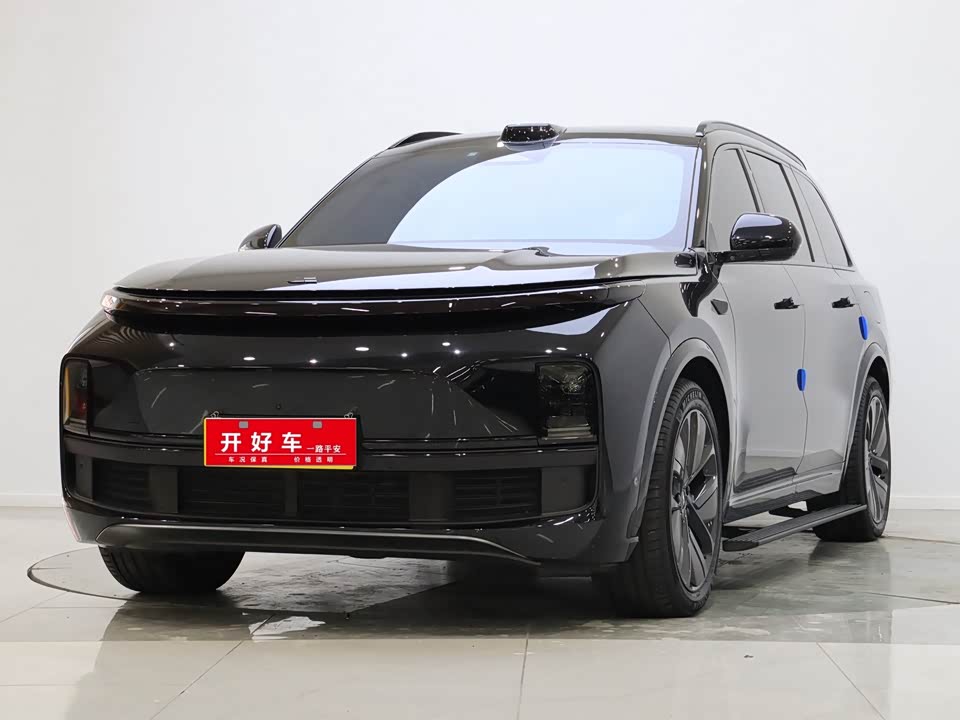 Li Auto Ideal L9