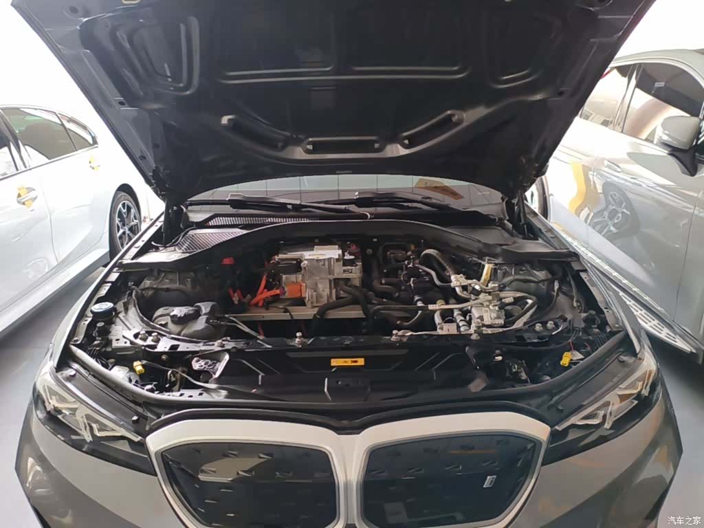 BMW i3, 2023 16