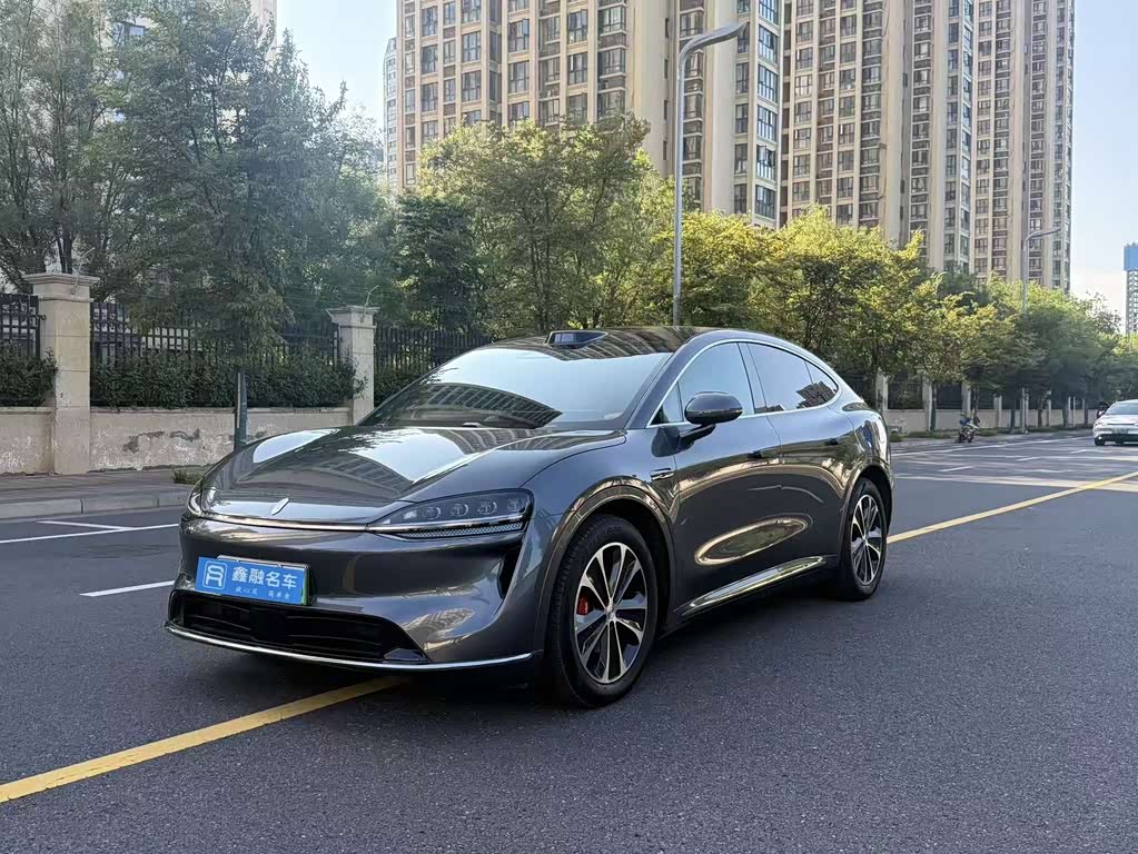 Zhijie R7