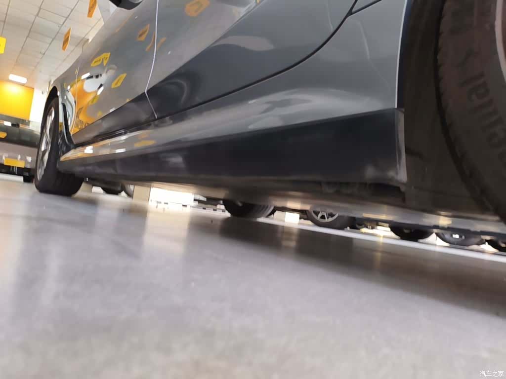 BMW i3, 2023 21