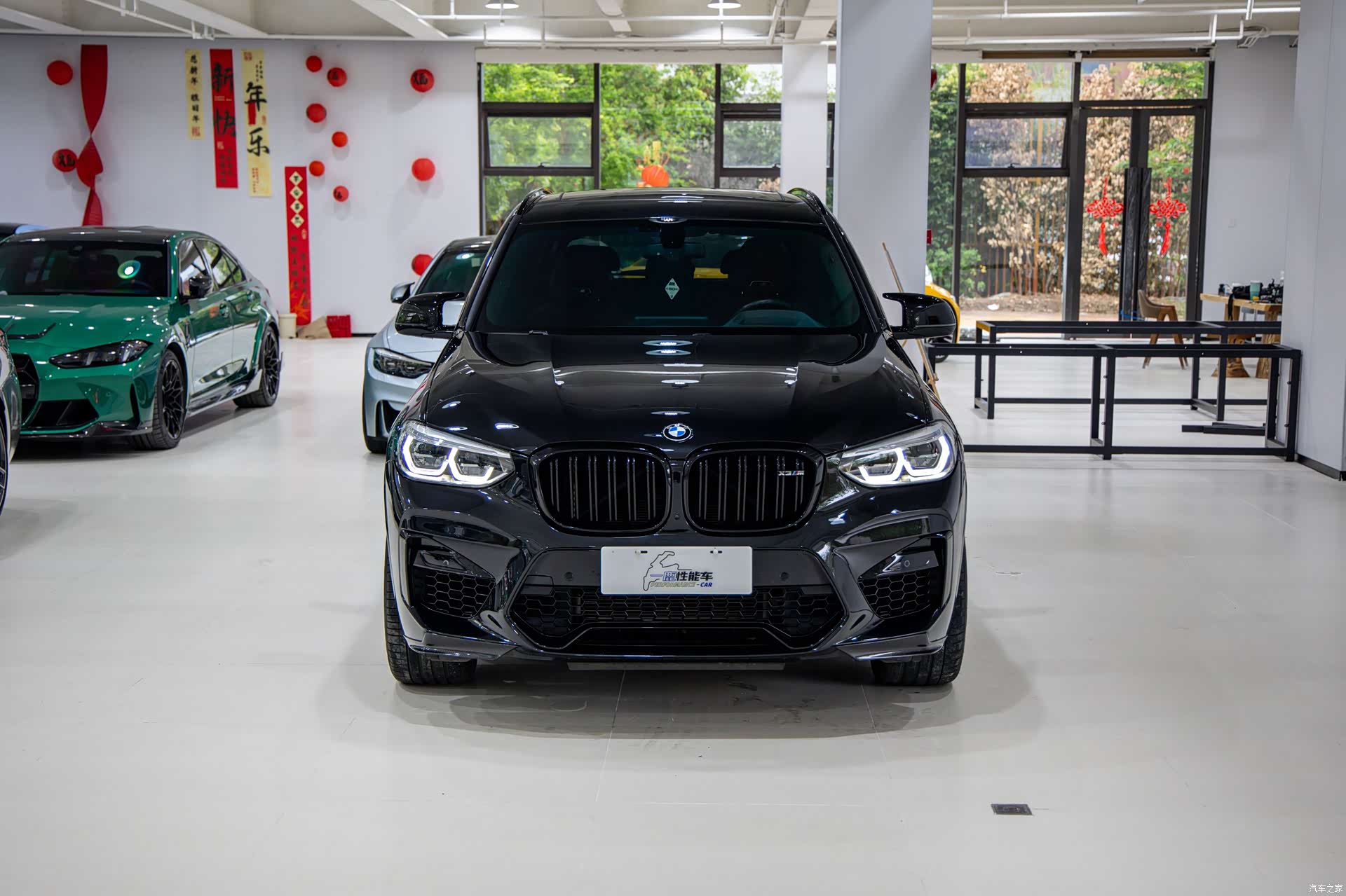 BMW X3, 2021 2