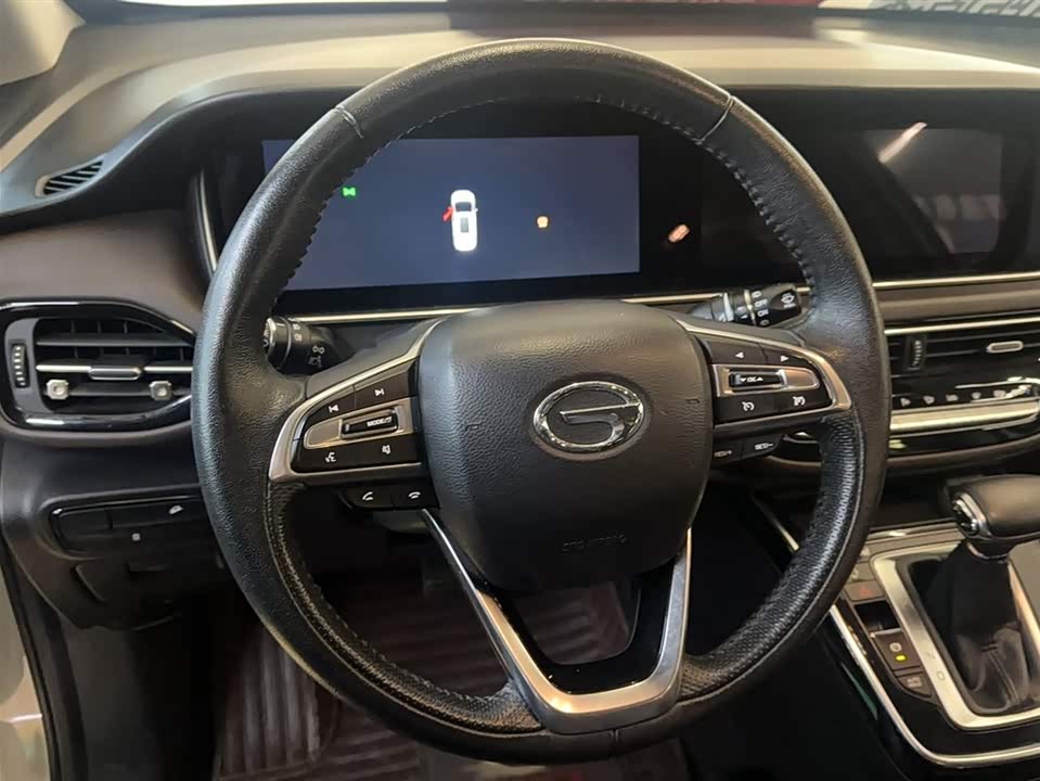 Trumpchi Trumpchi M6