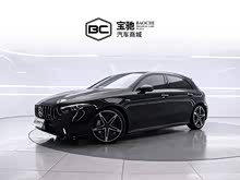 ����A��AMG(����) 2025�� AMG A 35 4MATIC