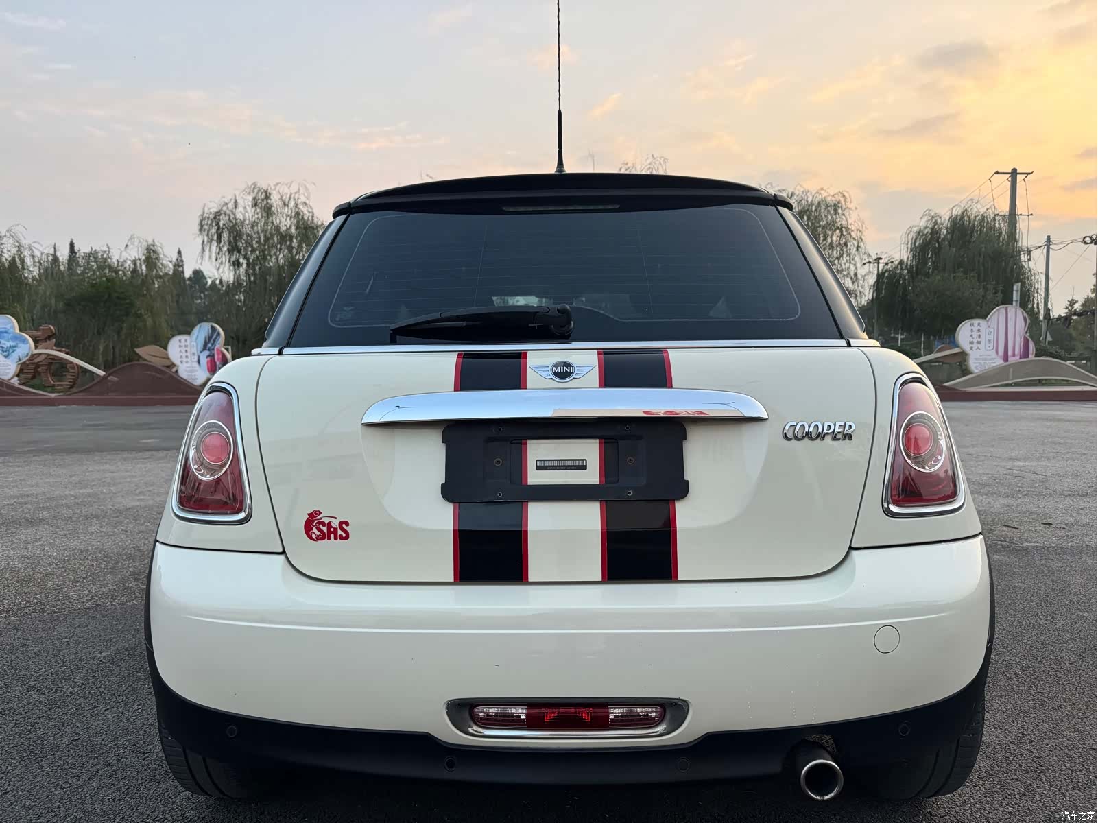 Mini ONE, 2013 6