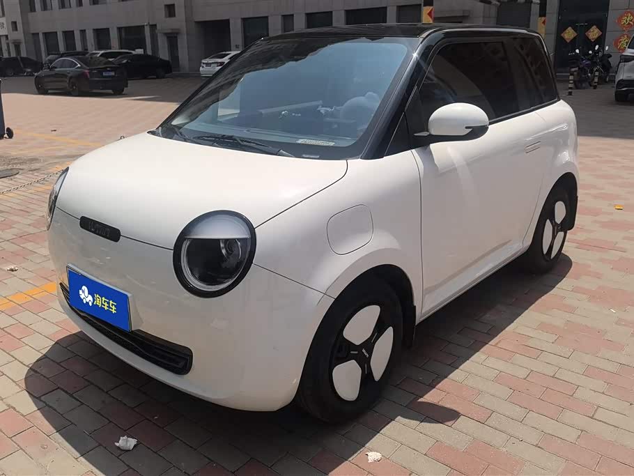 Changan Lumin
