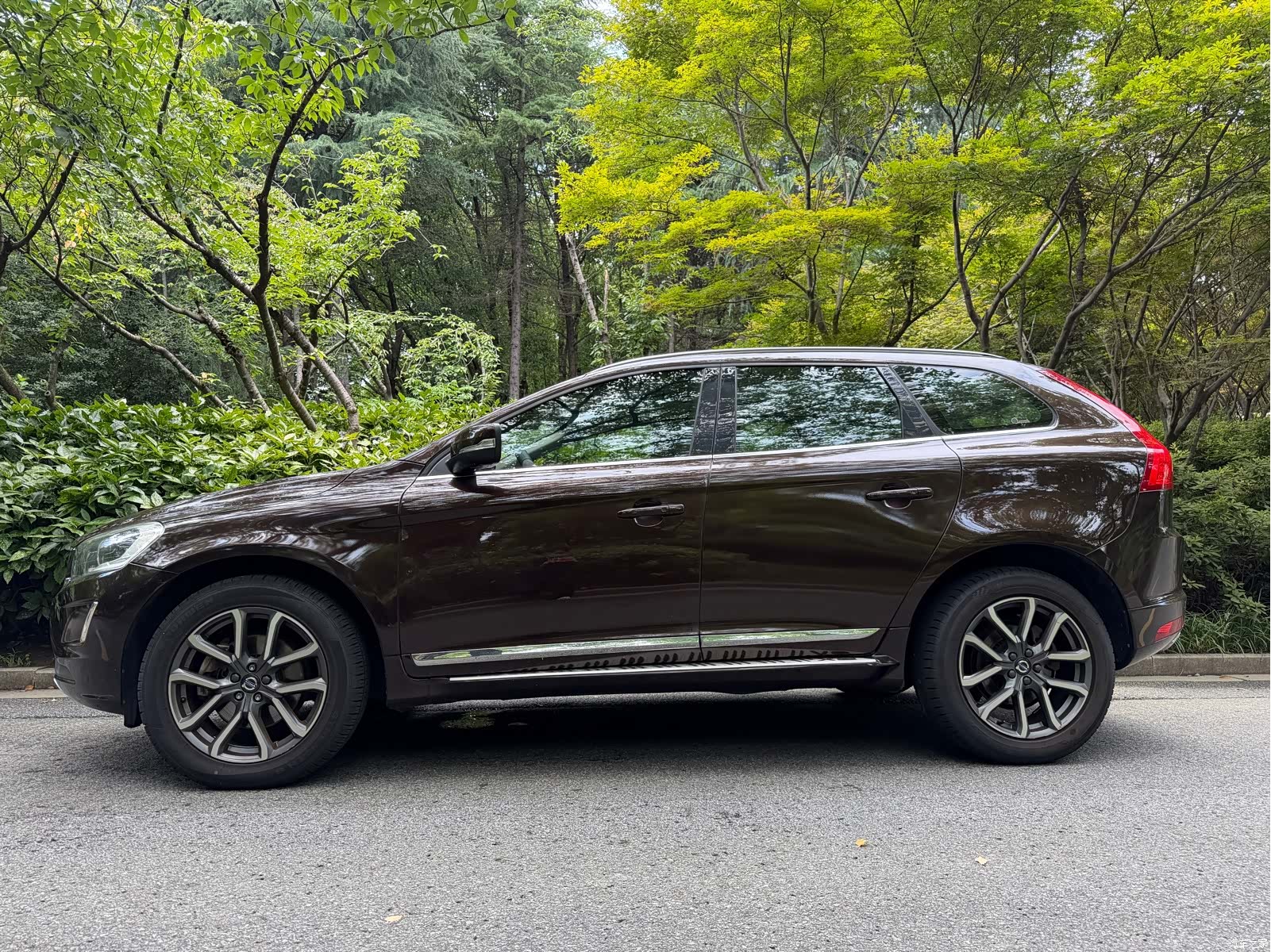 Volvo XC60, 2017 17