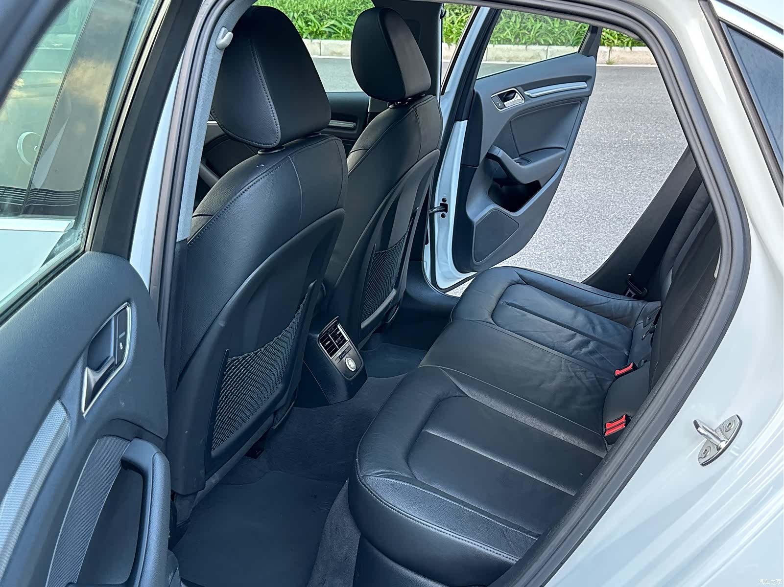 Audi A3, 2018 17