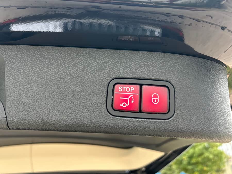 Mercedes-Benz GLS 2020, фото 12