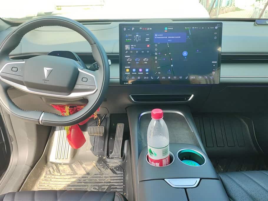 DEEPAL Dark blue S07