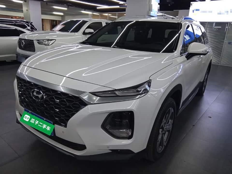 Hyundai Shengda