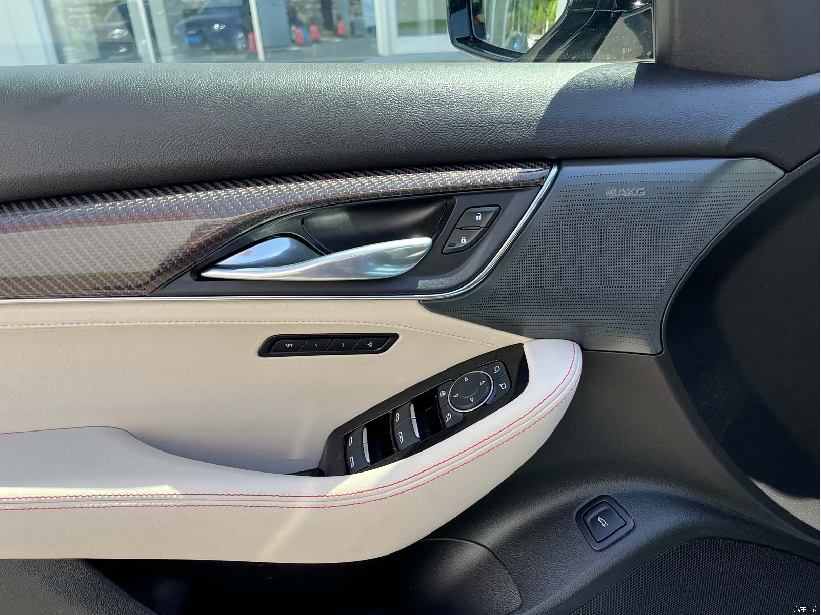 Cadillac CT5, 2025 6