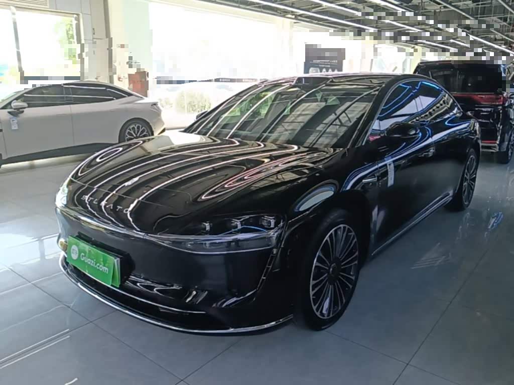 Stelato S9