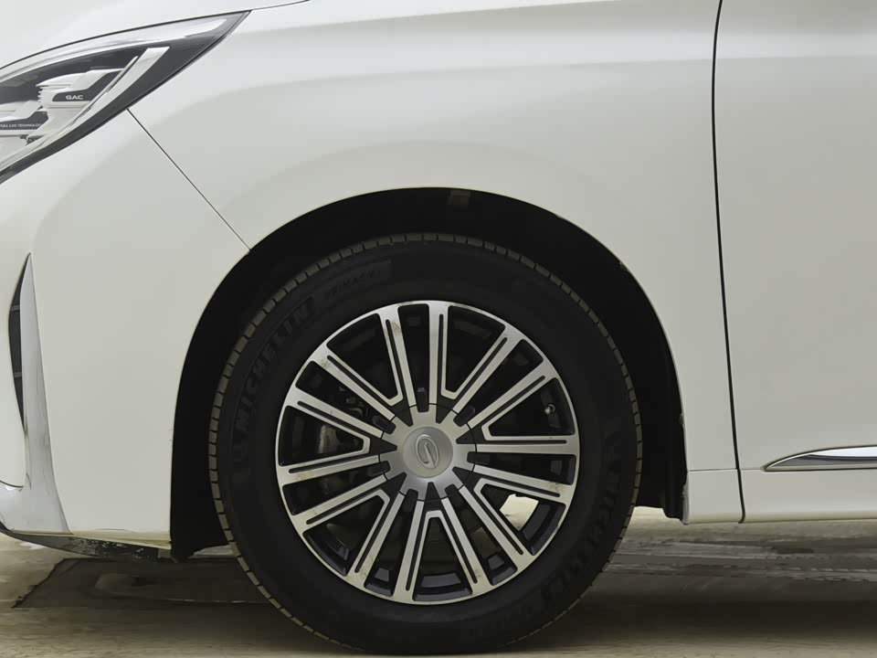 Trumpchi Trumpchi M8