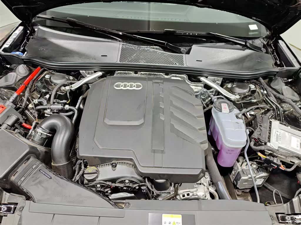Audi A6L, 2026 16
