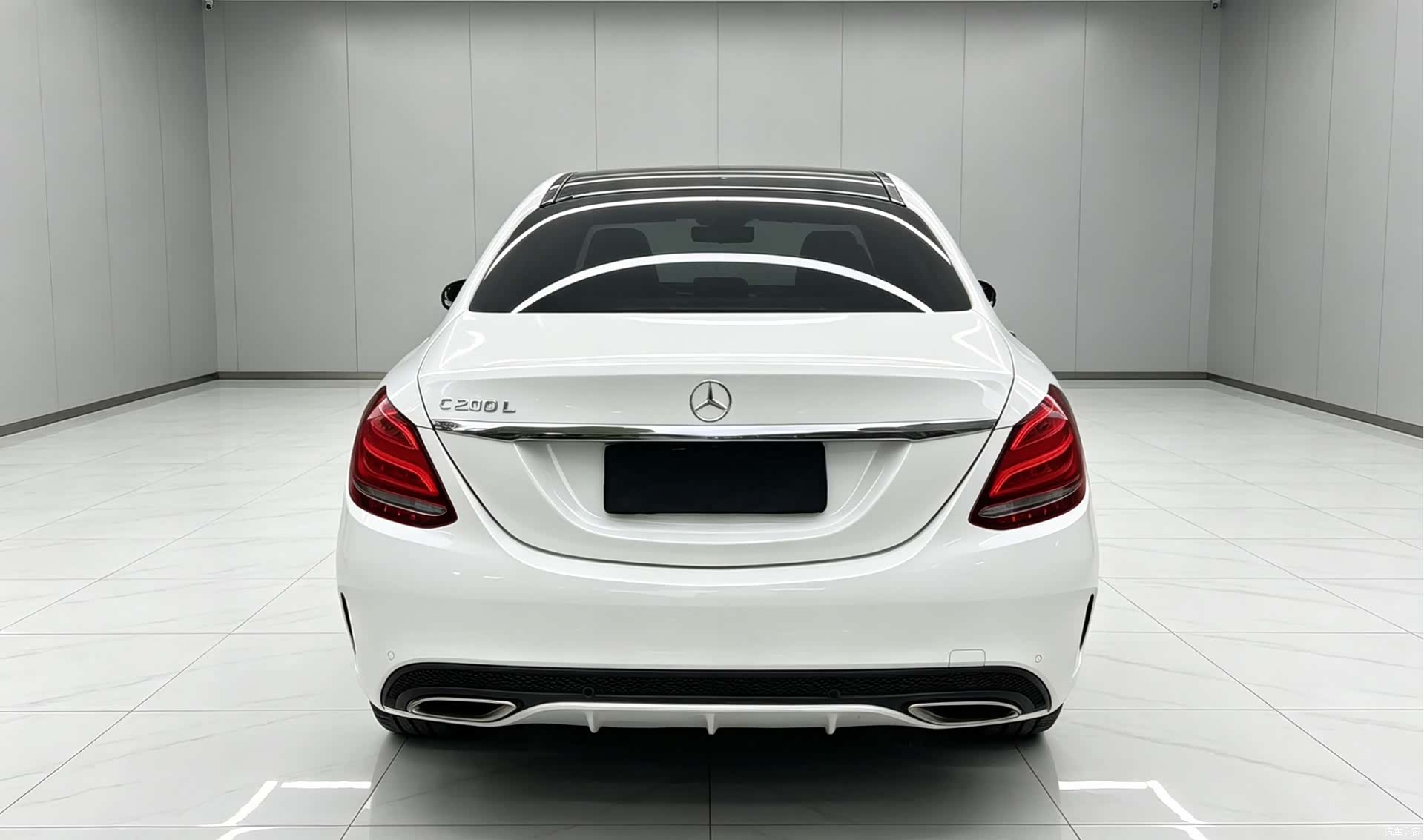 Mercedes-Benz C-Class, 2018 8
