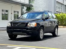�ֶ���XC90 2007�� 3.2 AWD�˶���