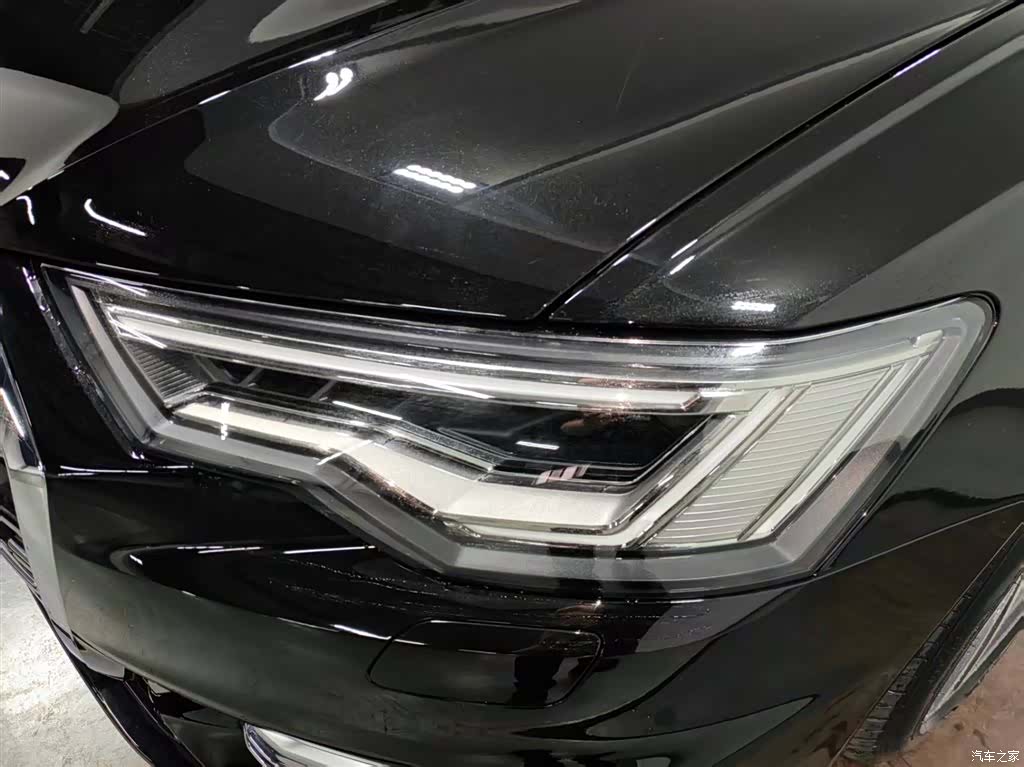Audi A6L, 2026 13