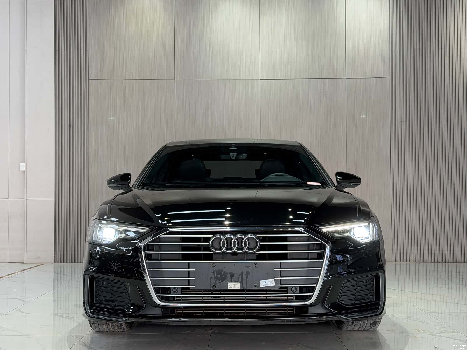 Audi A6L, 2021 2