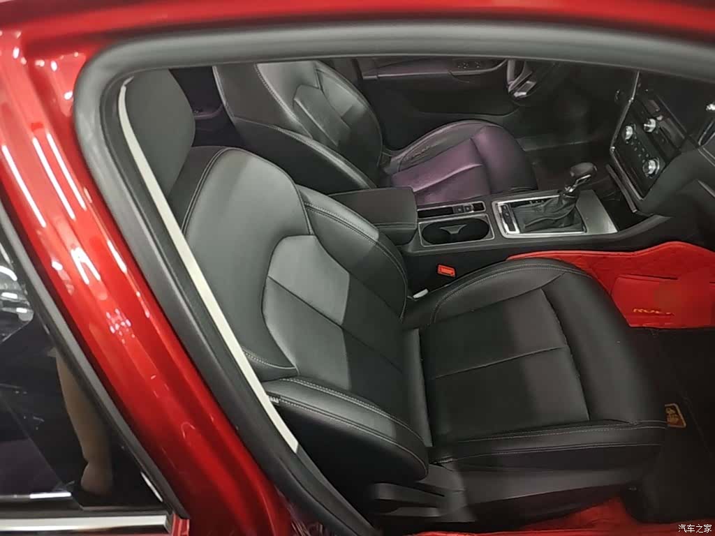 Roewe i6, 2018 25