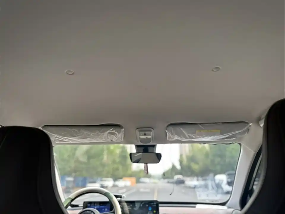 Wuling Wuling Bingguo