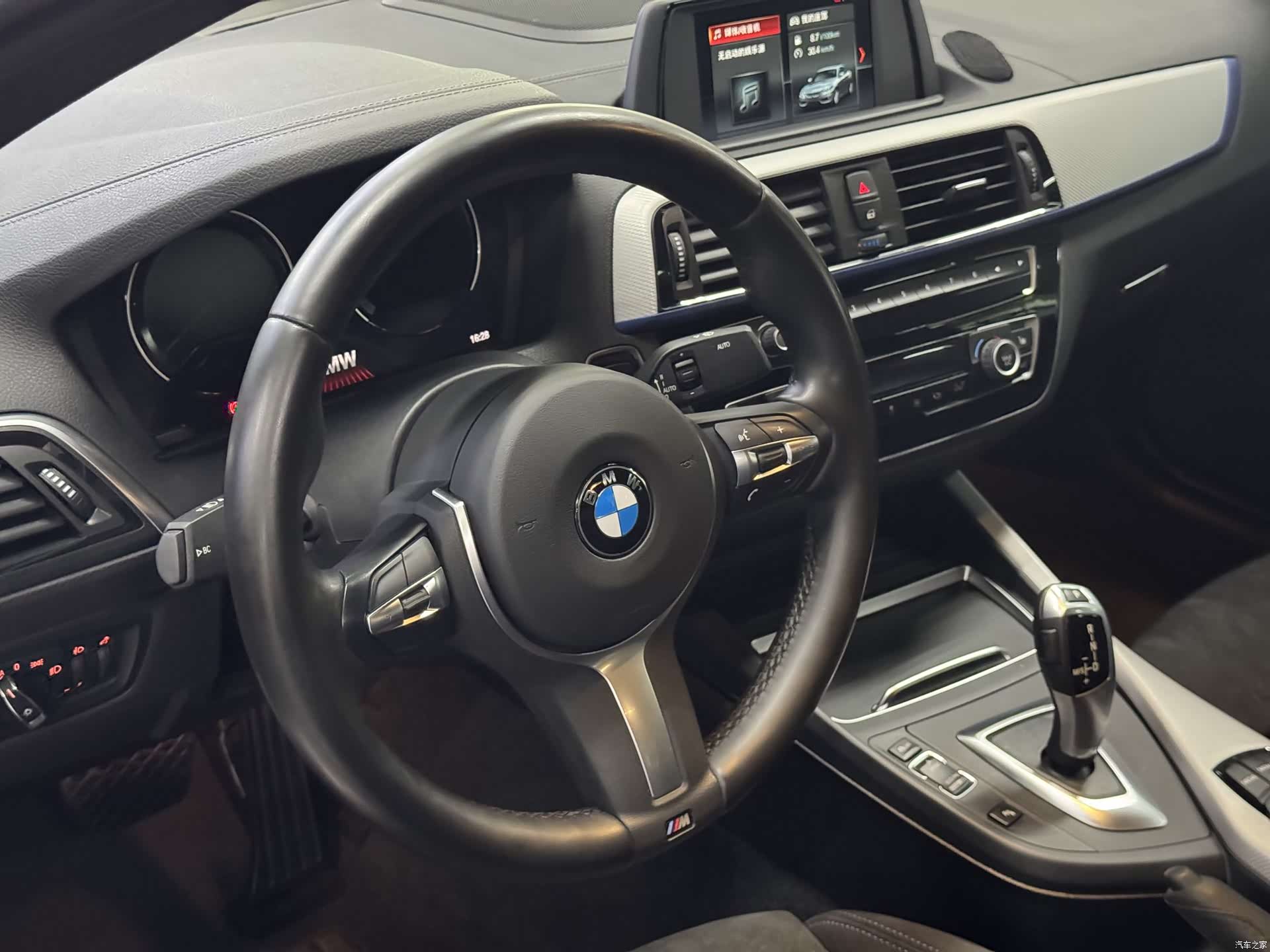 BMW 2 Series, 2018 8