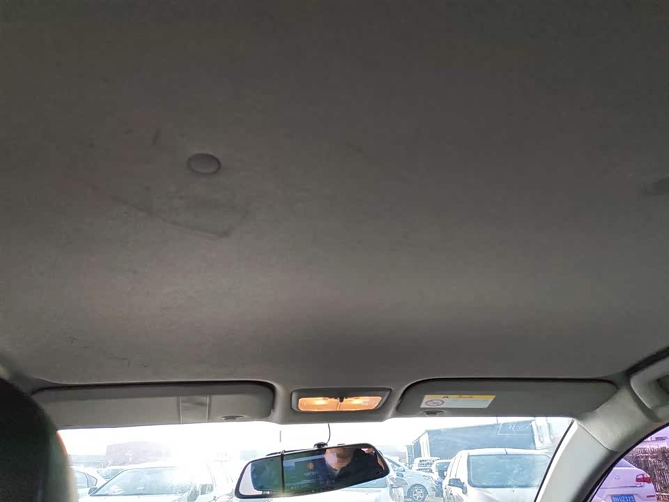 Toyota YARiS L Zhixuan