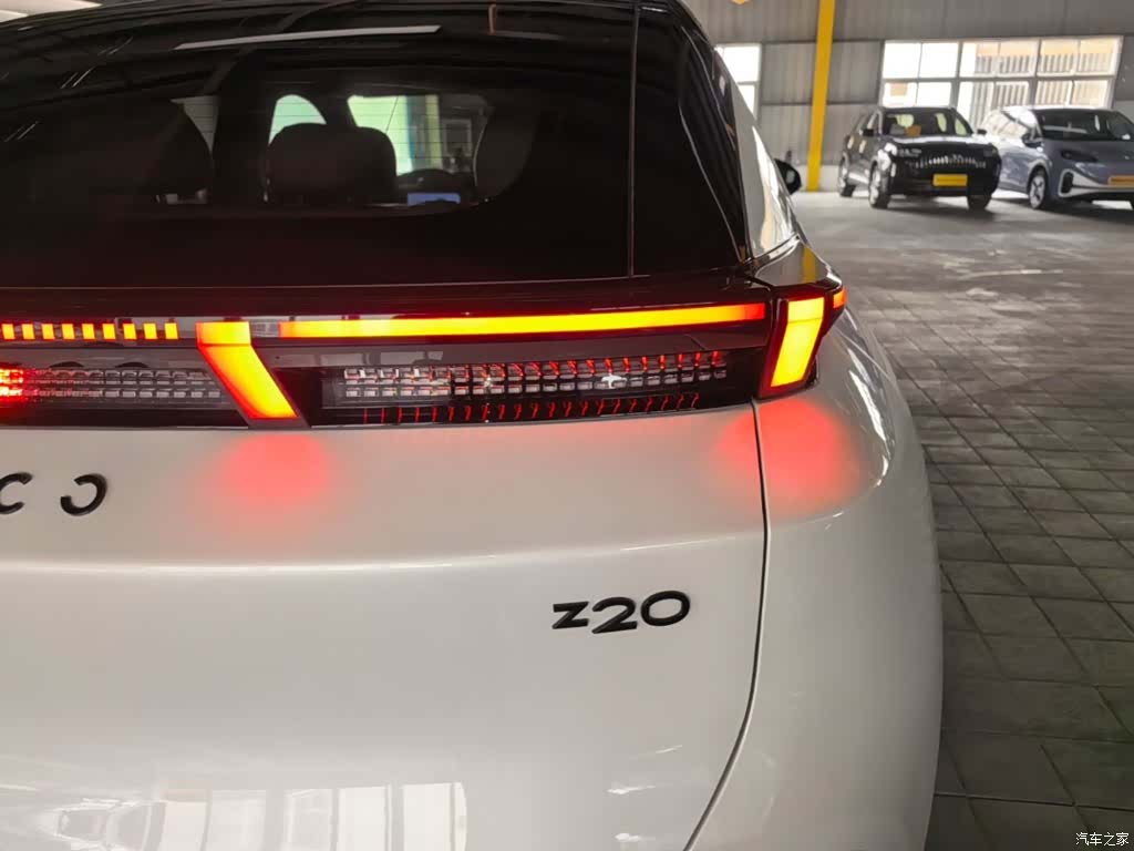 Lynk & Co 02, 2025 8