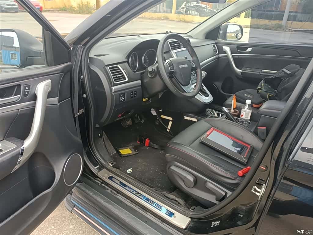 Haval M6, 2019 12