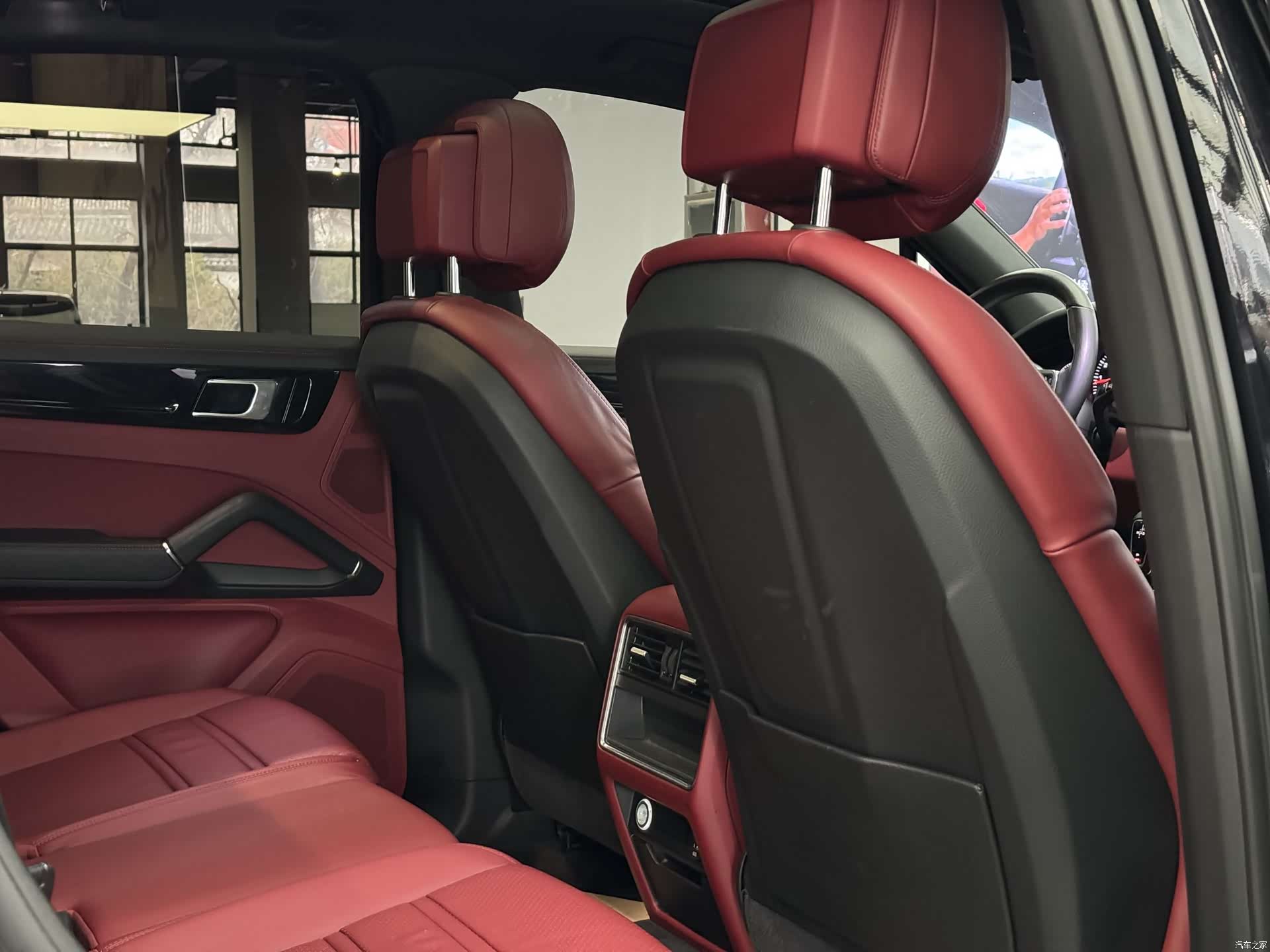 Porsche Cayenne, 2019 16