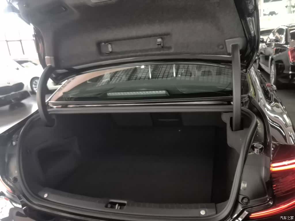 Volvo S90, 2025 19
