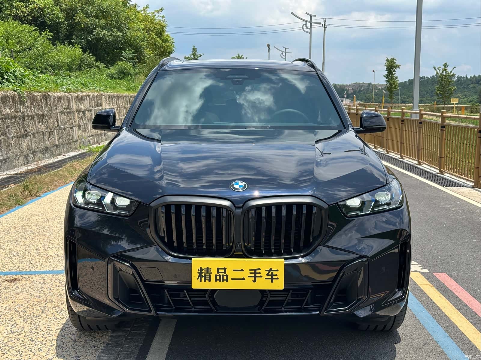 BMW X5, 2026 2