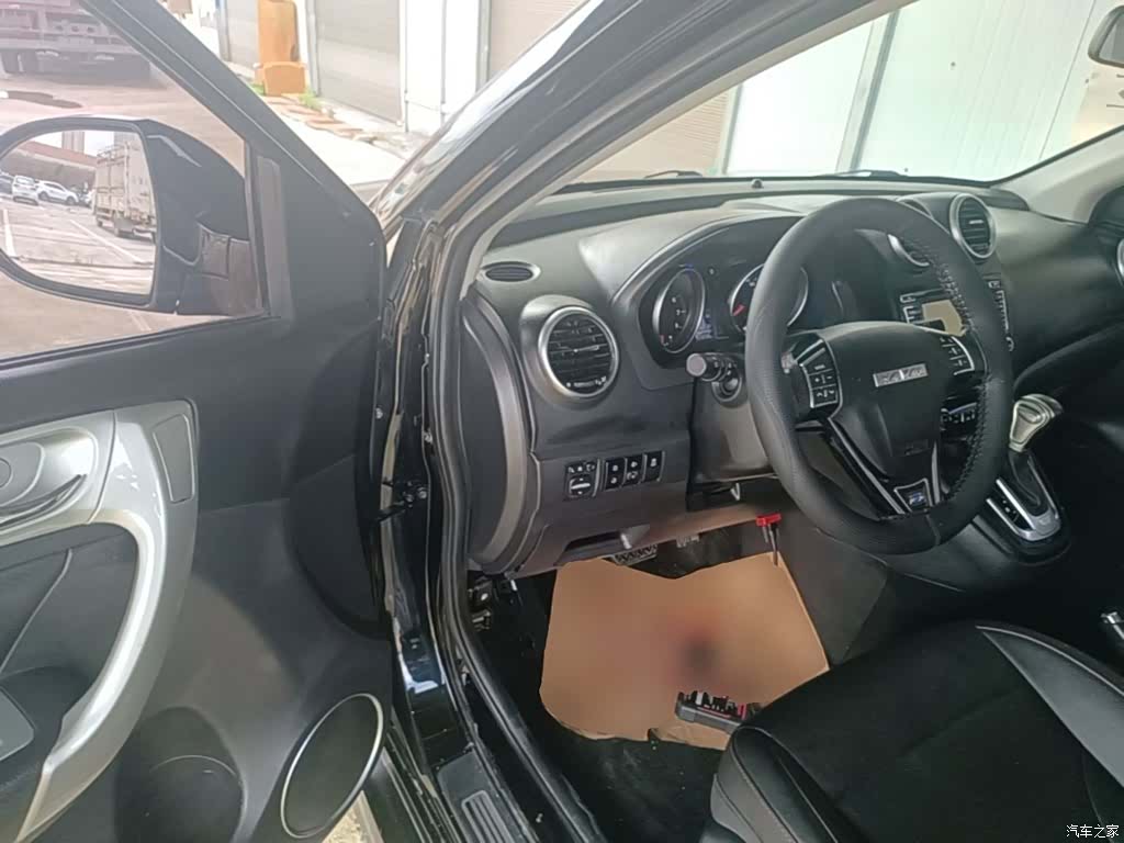 Haval H6, 2016 12