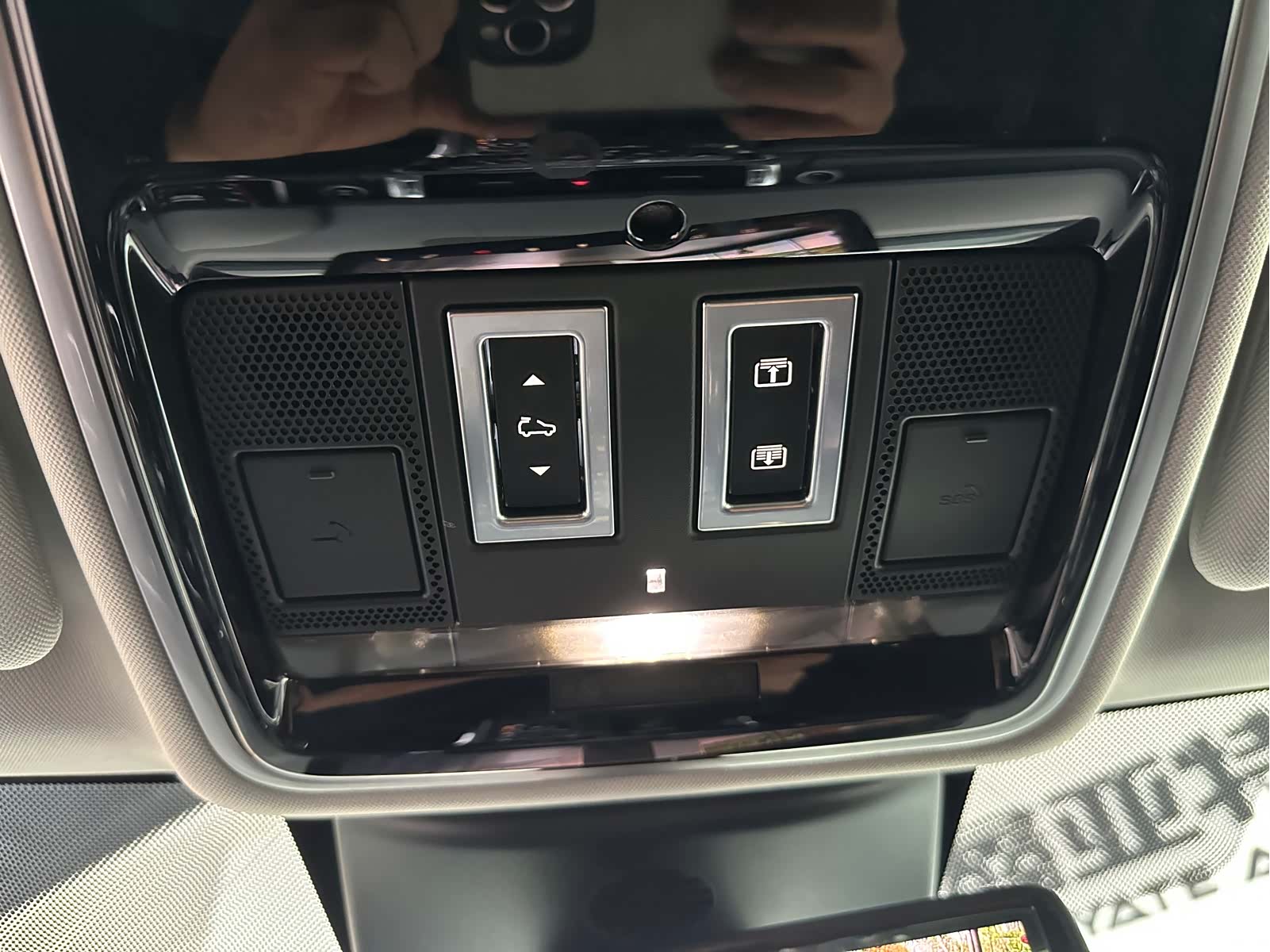 Land Rover Range Rover, 2020 15