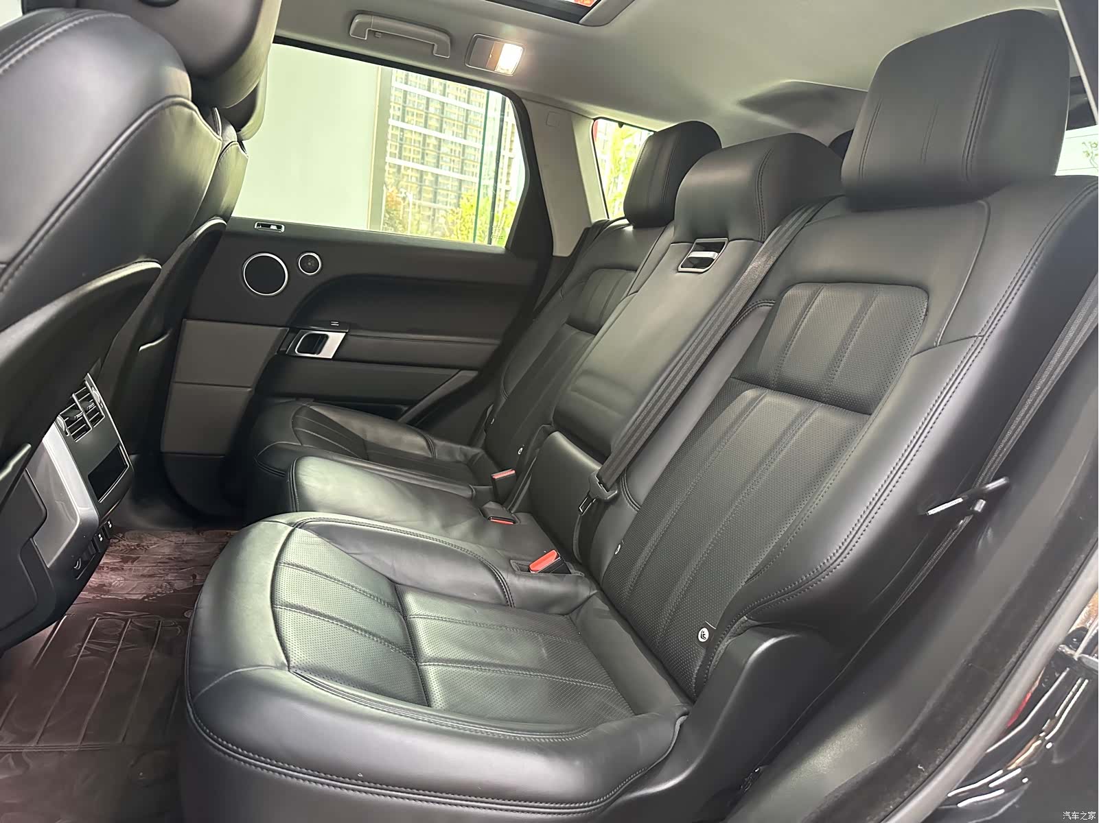 Land Rover Range Rover, 2020 20