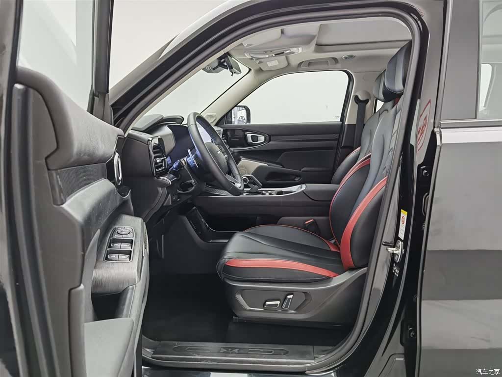 Haval Cool Dog, 2023 10