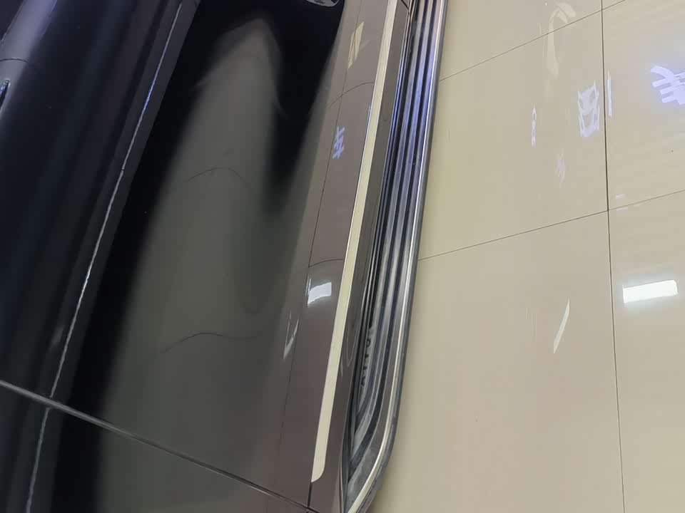 AITO Ask the world M9