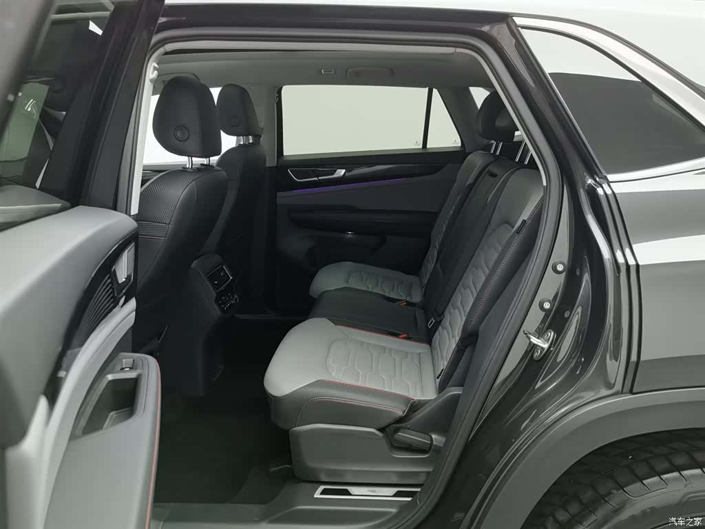 Volkswagen Teramont X, 2021 15