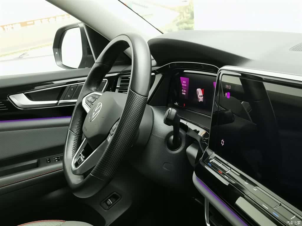 Volkswagen Teramont X, 2021 22