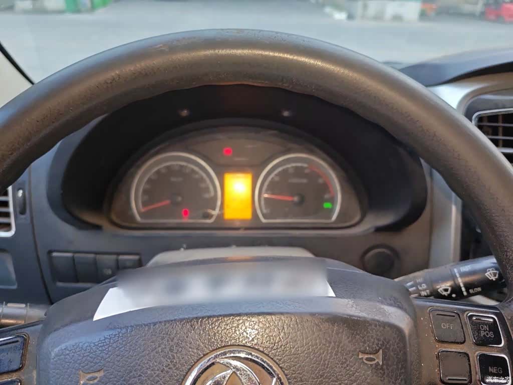 DongFeng ZD20, 2022 4