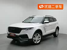 ��̩T700 2017�� 1.8T ˫��������