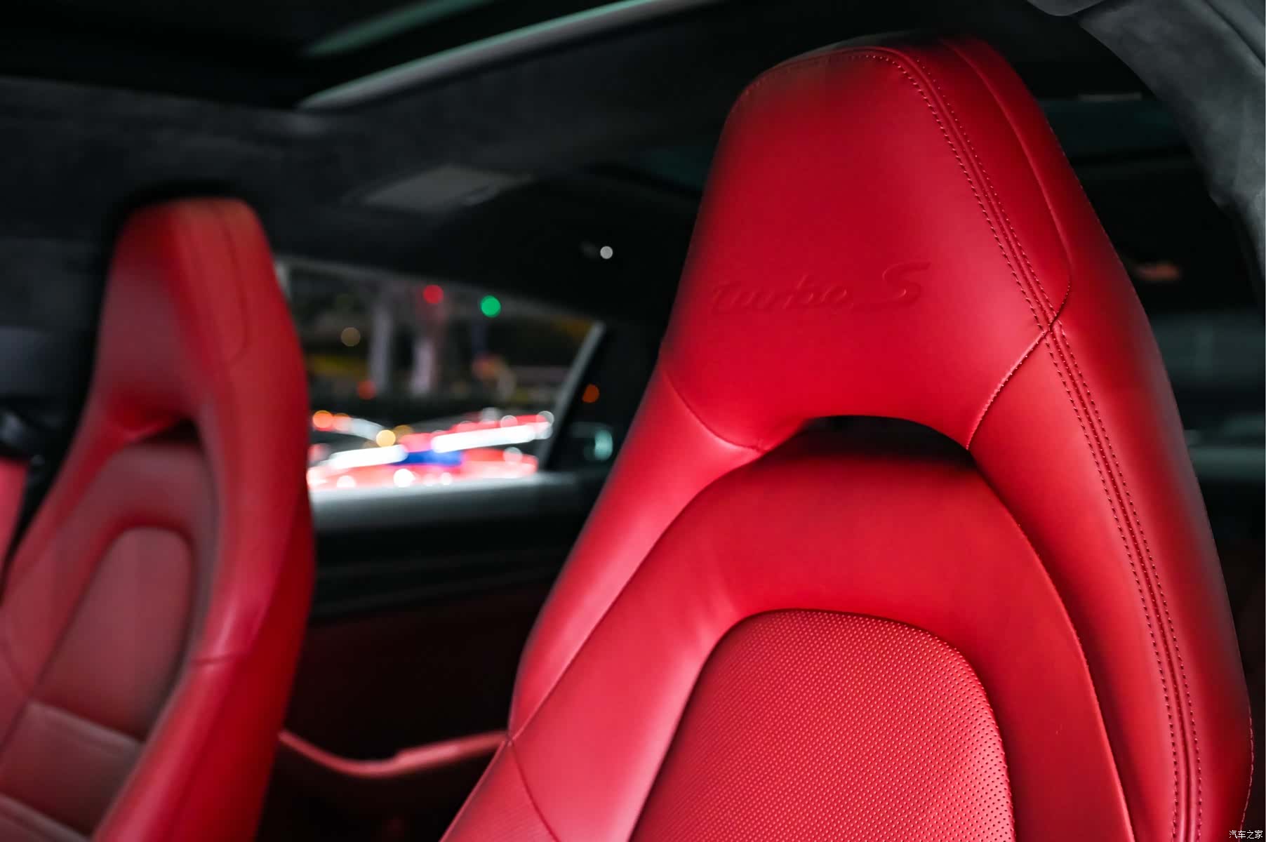 Porsche Panamera, 2024 13
