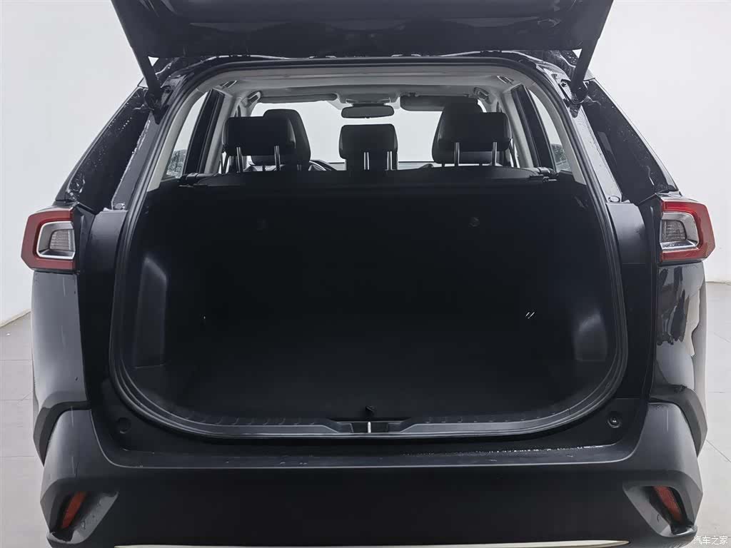 Toyota Wildlander, 2022 16