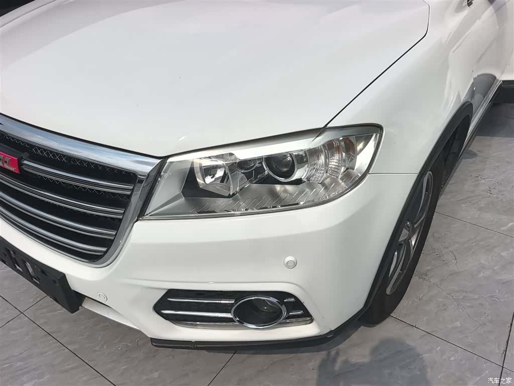 Haval H6, 2015 24