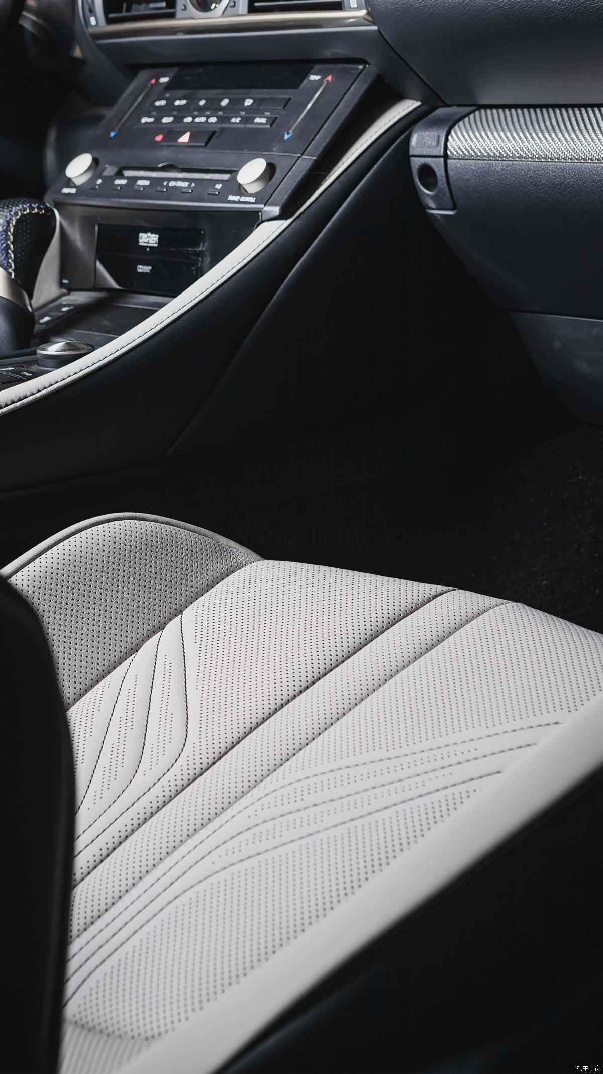 Lexus RC, 2016 15