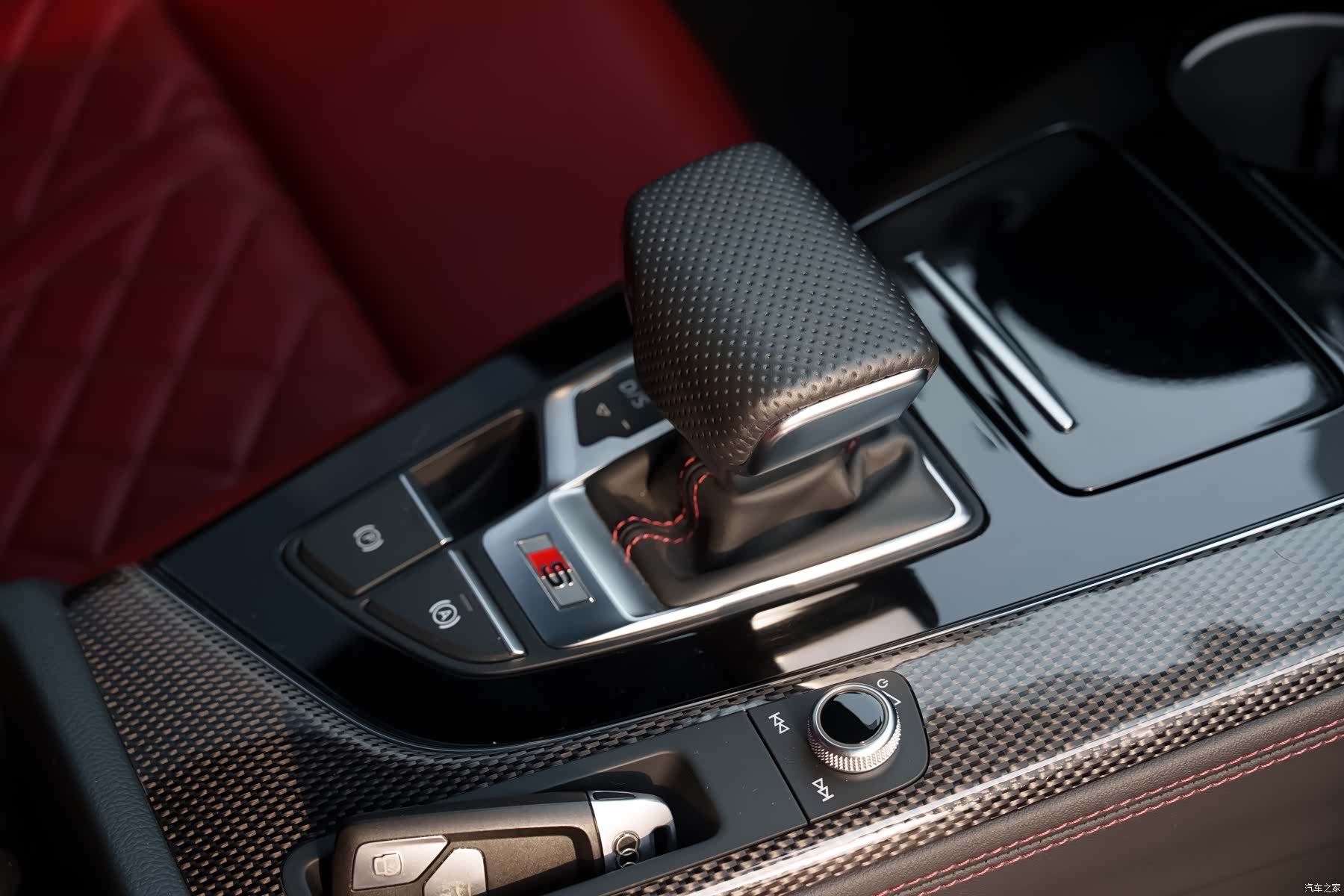 Audi S4, 2021 12