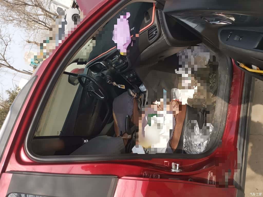 Buick Encore, 2017 20