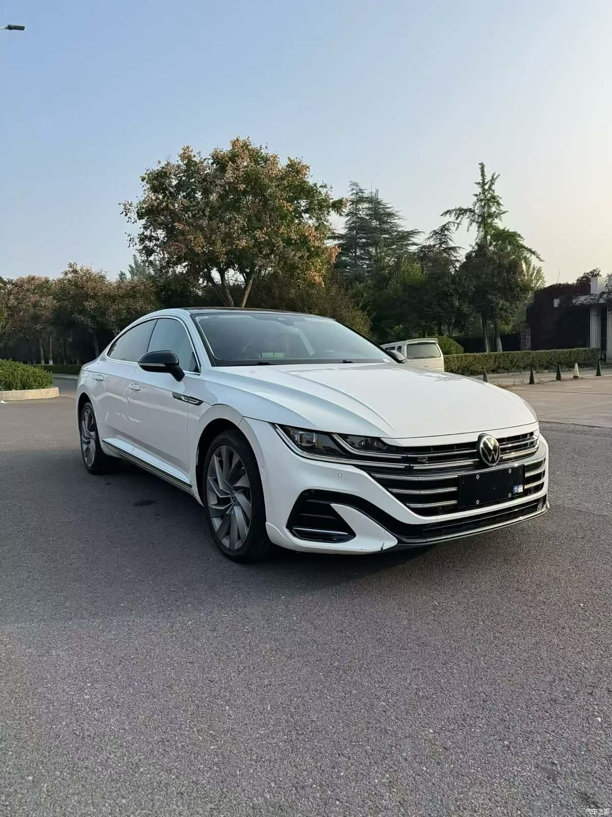 Volkswagen CC, 2023 3