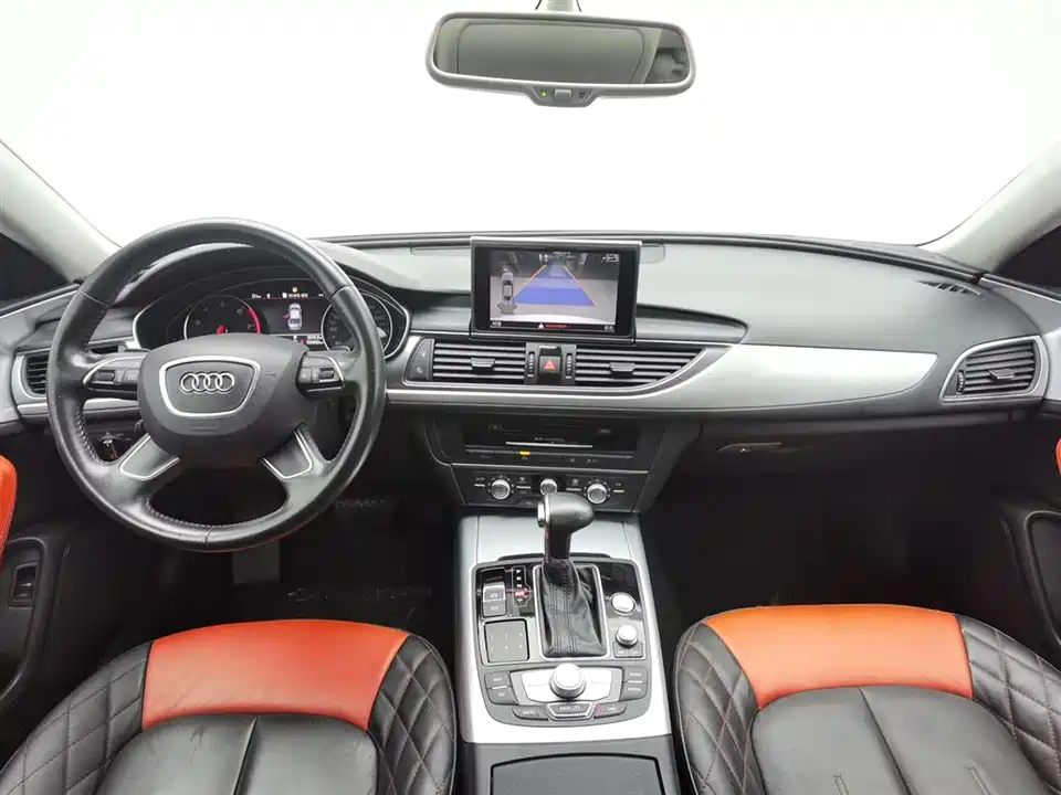 Audi A6L Audi A6L