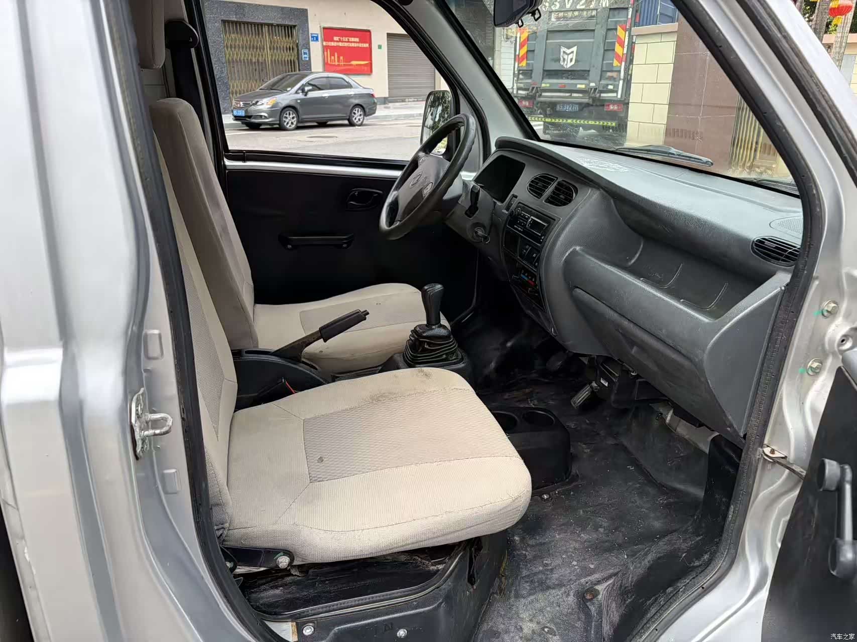 DongFeng K01, 2019 10